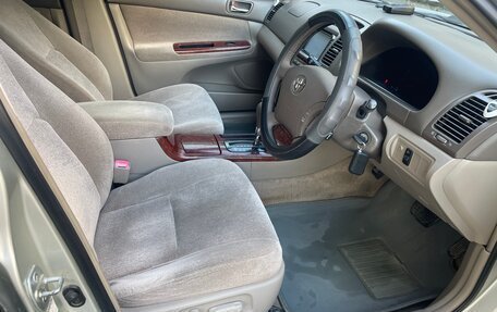 Toyota Camry V40, 2004 год, 899 000 рублей, 21 фотография