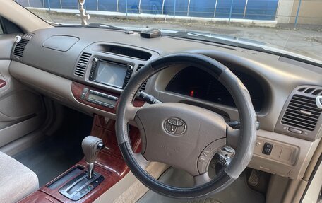 Toyota Camry V40, 2004 год, 899 000 рублей, 23 фотография