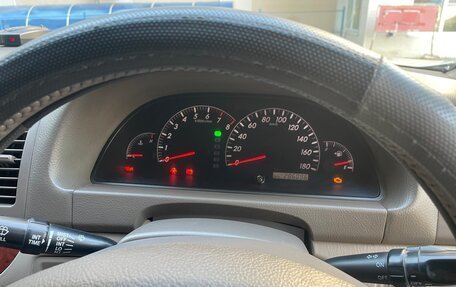 Toyota Camry V40, 2004 год, 899 000 рублей, 22 фотография