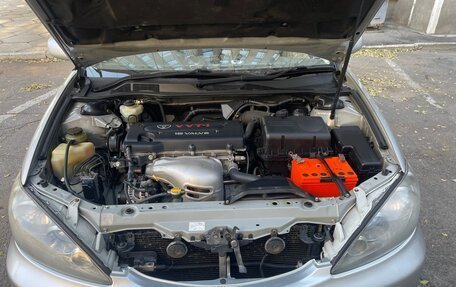 Toyota Camry V40, 2004 год, 899 000 рублей, 25 фотография