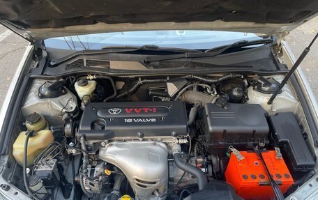 Toyota Camry V40, 2004 год, 899 000 рублей, 27 фотография