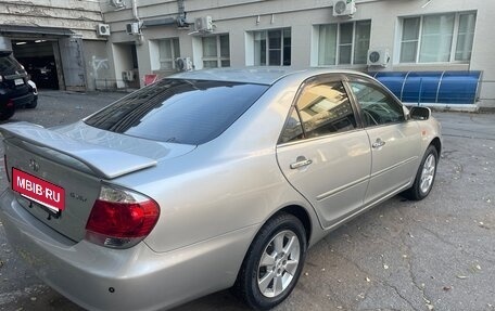 Toyota Camry V40, 2004 год, 899 000 рублей, 15 фотография
