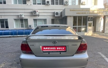 Toyota Camry V40, 2004 год, 899 000 рублей, 18 фотография