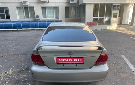 Toyota Camry V40, 2004 год, 899 000 рублей, 17 фотография