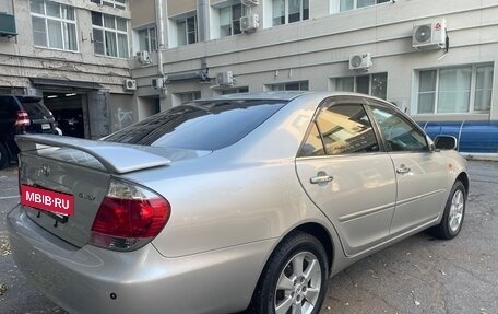 Toyota Camry V40, 2004 год, 899 000 рублей, 16 фотография