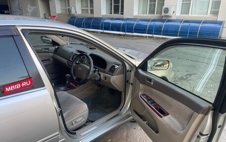 Toyota Camry V40, 2004 год, 899 000 рублей, 20 фотография