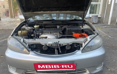 Toyota Camry V40, 2004 год, 899 000 рублей, 26 фотография