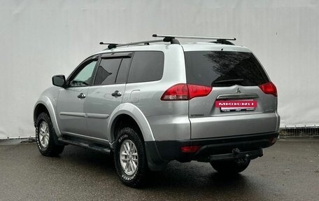 Mitsubishi Pajero Sport II рестайлинг, 2014 год, 1 650 000 рублей, 7 фотография