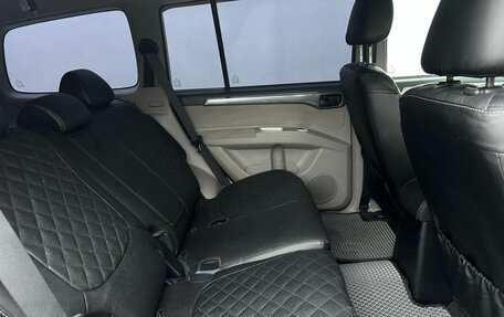 Mitsubishi Pajero Sport II рестайлинг, 2014 год, 1 650 000 рублей, 14 фотография