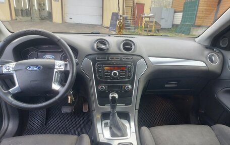Ford Mondeo IV, 2011 год, 1 000 000 рублей, 9 фотография