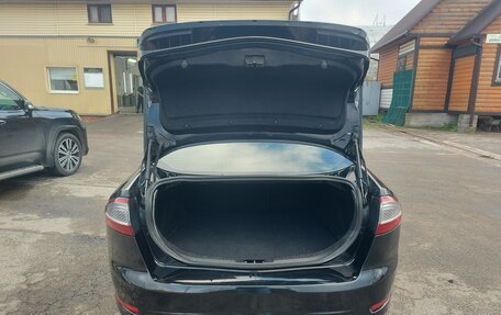 Ford Mondeo IV, 2011 год, 1 000 000 рублей, 8 фотография