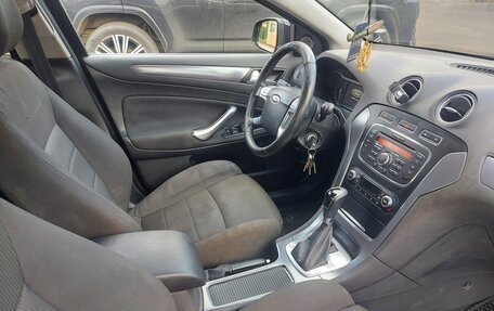 Ford Mondeo IV, 2011 год, 1 000 000 рублей, 5 фотография