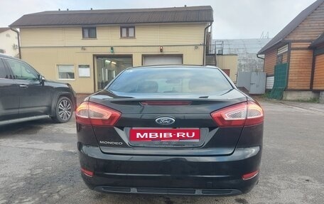 Ford Mondeo IV, 2011 год, 1 000 000 рублей, 1 фотография