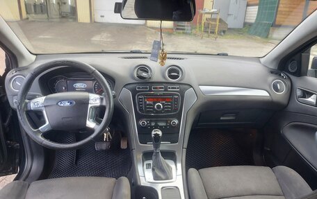 Ford Mondeo IV, 2011 год, 1 000 000 рублей, 12 фотография