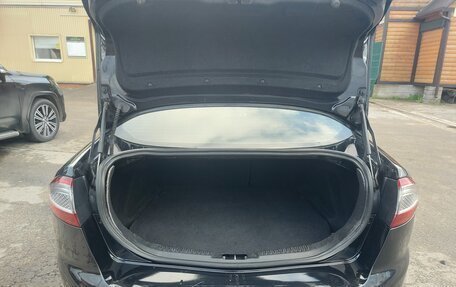 Ford Mondeo IV, 2011 год, 1 000 000 рублей, 11 фотография