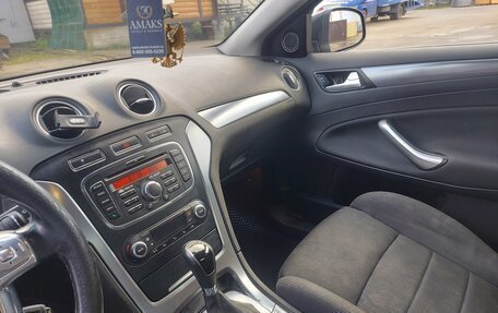 Ford Mondeo IV, 2011 год, 1 000 000 рублей, 19 фотография