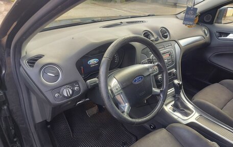 Ford Mondeo IV, 2011 год, 1 000 000 рублей, 18 фотография