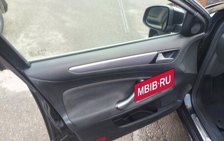 Ford Mondeo IV, 2011 год, 1 000 000 рублей, 17 фотография