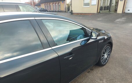 Ford Mondeo IV, 2011 год, 1 000 000 рублей, 25 фотография