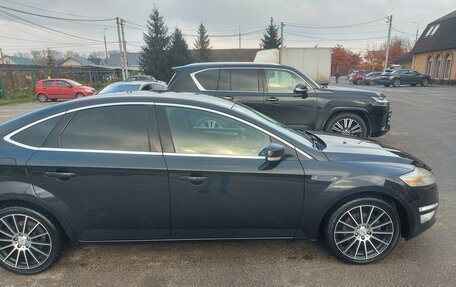 Ford Mondeo IV, 2011 год, 1 000 000 рублей, 24 фотография