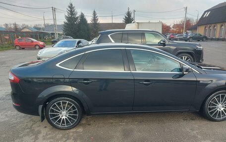 Ford Mondeo IV, 2011 год, 1 000 000 рублей, 27 фотография
