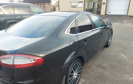Ford Mondeo IV, 2011 год, 1 000 000 рублей, 28 фотография