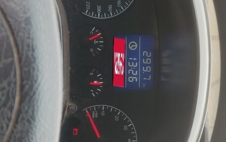 Chery Tiggo (T11), 2012 год, 250 000 рублей, 1 фотография