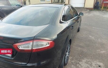 Ford Mondeo IV, 2011 год, 1 000 000 рублей, 29 фотография