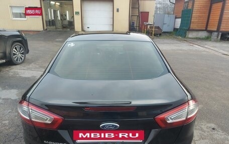 Ford Mondeo IV, 2011 год, 1 000 000 рублей, 31 фотография