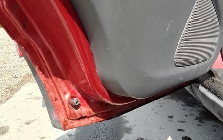 Ford Escape II, 2003 год, 350 000 рублей, 1 фотография