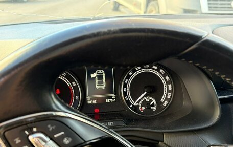 Skoda Rapid II, 2022 год, 1 680 000 рублей, 3 фотография