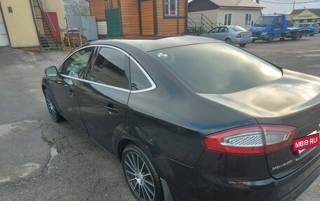 Ford Mondeo IV, 2011 год, 1 000 000 рублей, 34 фотография