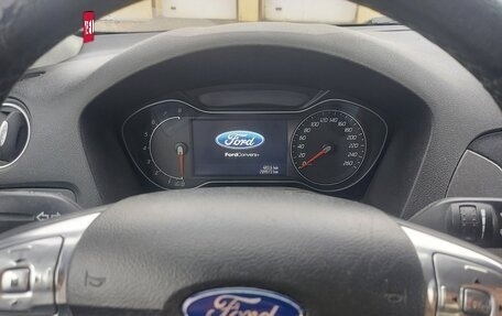 Ford Mondeo IV, 2011 год, 1 000 000 рублей, 35 фотография