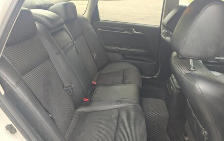 Nissan Fuga I, 2008 год, 980 000 рублей, 12 фотография