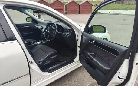 Nissan Fuga I, 2008 год, 980 000 рублей, 15 фотография