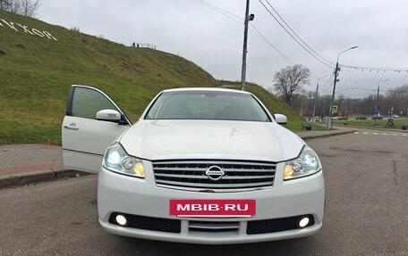 Nissan Fuga I, 2008 год, 980 000 рублей, 8 фотография