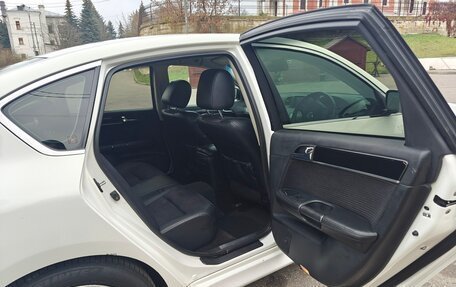 Nissan Fuga I, 2008 год, 980 000 рублей, 17 фотография