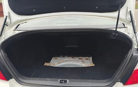 Nissan Fuga I, 2008 год, 980 000 рублей, 24 фотография