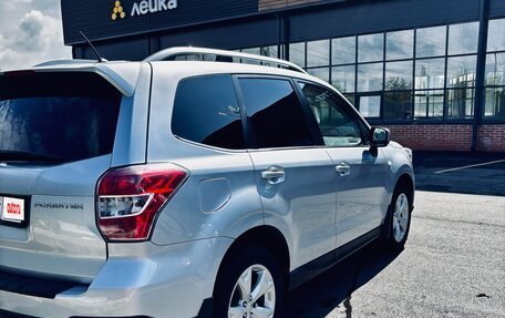 Subaru Forester, 2014 год, 1 390 000 рублей, 6 фотография