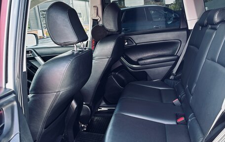 Subaru Forester, 2014 год, 1 390 000 рублей, 9 фотография