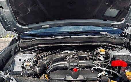 Subaru Forester, 2014 год, 1 390 000 рублей, 21 фотография