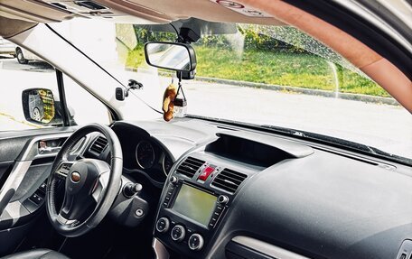 Subaru Forester, 2014 год, 1 390 000 рублей, 16 фотография