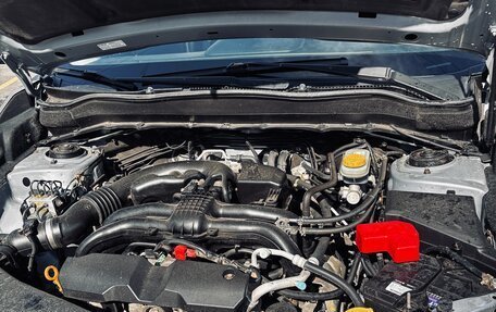 Subaru Forester, 2014 год, 1 390 000 рублей, 20 фотография