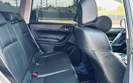 Subaru Forester, 2014 год, 1 390 000 рублей, 14 фотография