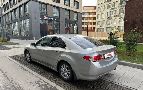 Honda Accord VIII рестайлинг, 2008 год, 1 350 000 рублей, 6 фотография