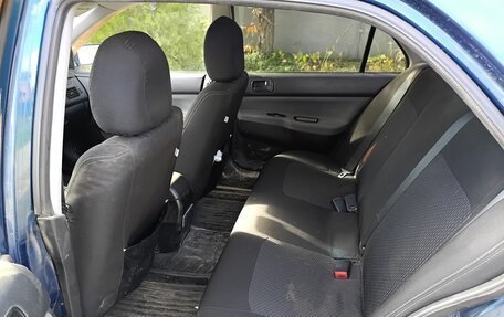 Mitsubishi Lancer IX, 2005 год, 415 000 рублей, 6 фотография