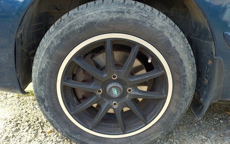 Mitsubishi Lancer IX, 2005 год, 415 000 рублей, 11 фотография