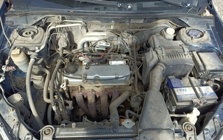 Mitsubishi Lancer IX, 2005 год, 415 000 рублей, 8 фотография