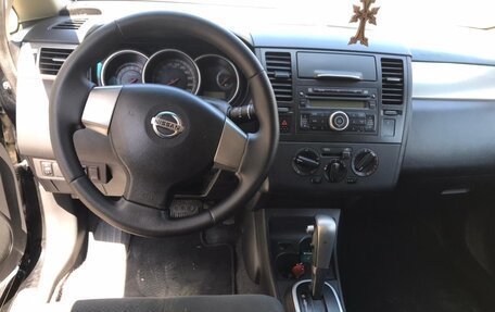 Nissan Tiida, 2013 год, 755 000 рублей, 6 фотография