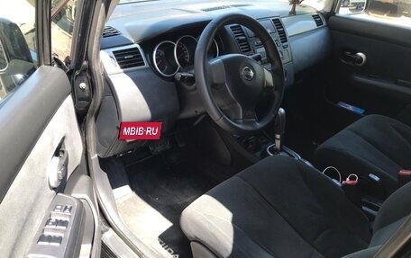 Nissan Tiida, 2013 год, 755 000 рублей, 5 фотография